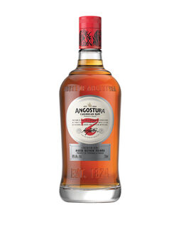 Angostura 7 Year Old Rum, , main_image