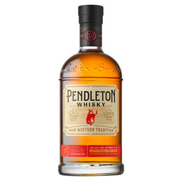 Pendleton Whisky, , main_image