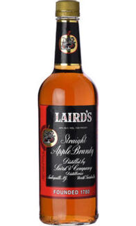 Laird's Straight Apple Brandy Bottled in Bond, , main_image