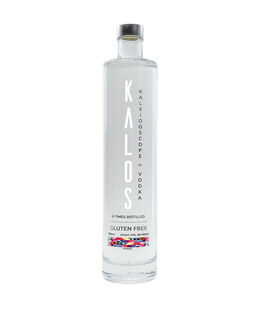 KALOS Vodka, , main_image