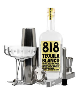 818 Margarita Cocktail Kit, , main_image