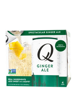 Q Ginger Ale, , main_image