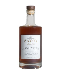 Savoy Cocktails Manhattan, , main_image