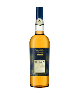 Oban 14 Year Old 2021 The Distillers Edition Highland Single Malt Scotch Whisky, , main_image