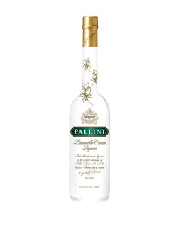Pallini Limoncello Cream, , main_image