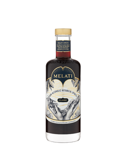 Melati Classic Zero-Alcohol Luxury Spirit, , main_image