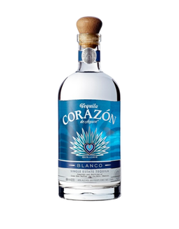 Corazon Blanco Tequila, , main_image