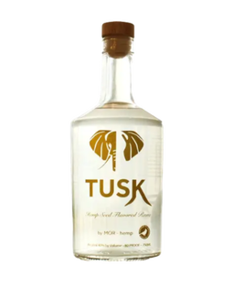 Tusk Hempseed Flavored Rum, , main_image