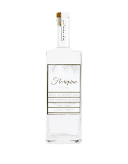 Gamblers Bay Distillery Florapina White Rum, , main_image