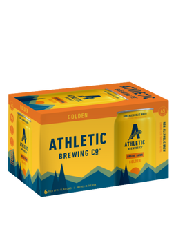Athletic Brewing Company Upside Dawn Golden, , main_image